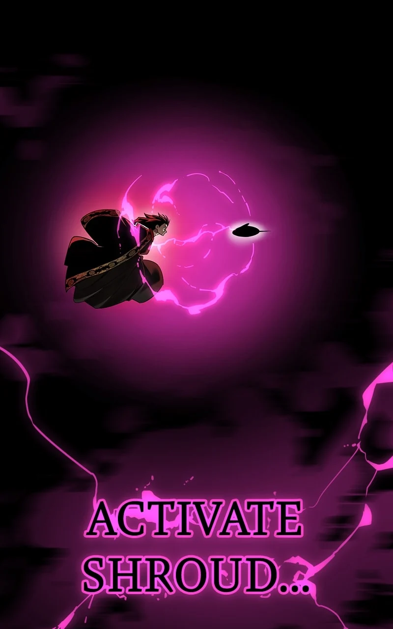 Reincarnation Path of The Underworld King Chapter 39 - Page 18 in English