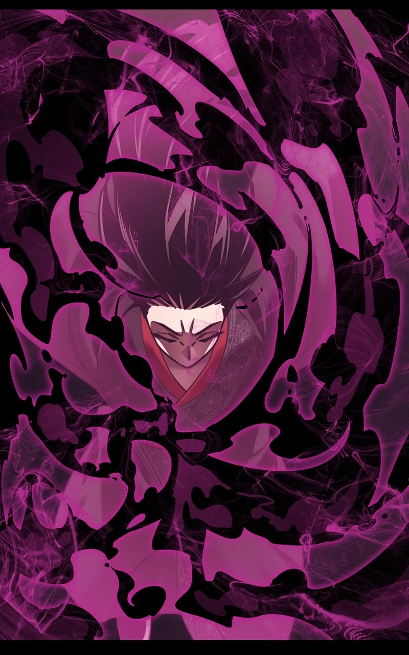 Reincarnation Path of The Underworld King Chapter 39 - Page 27 in English
