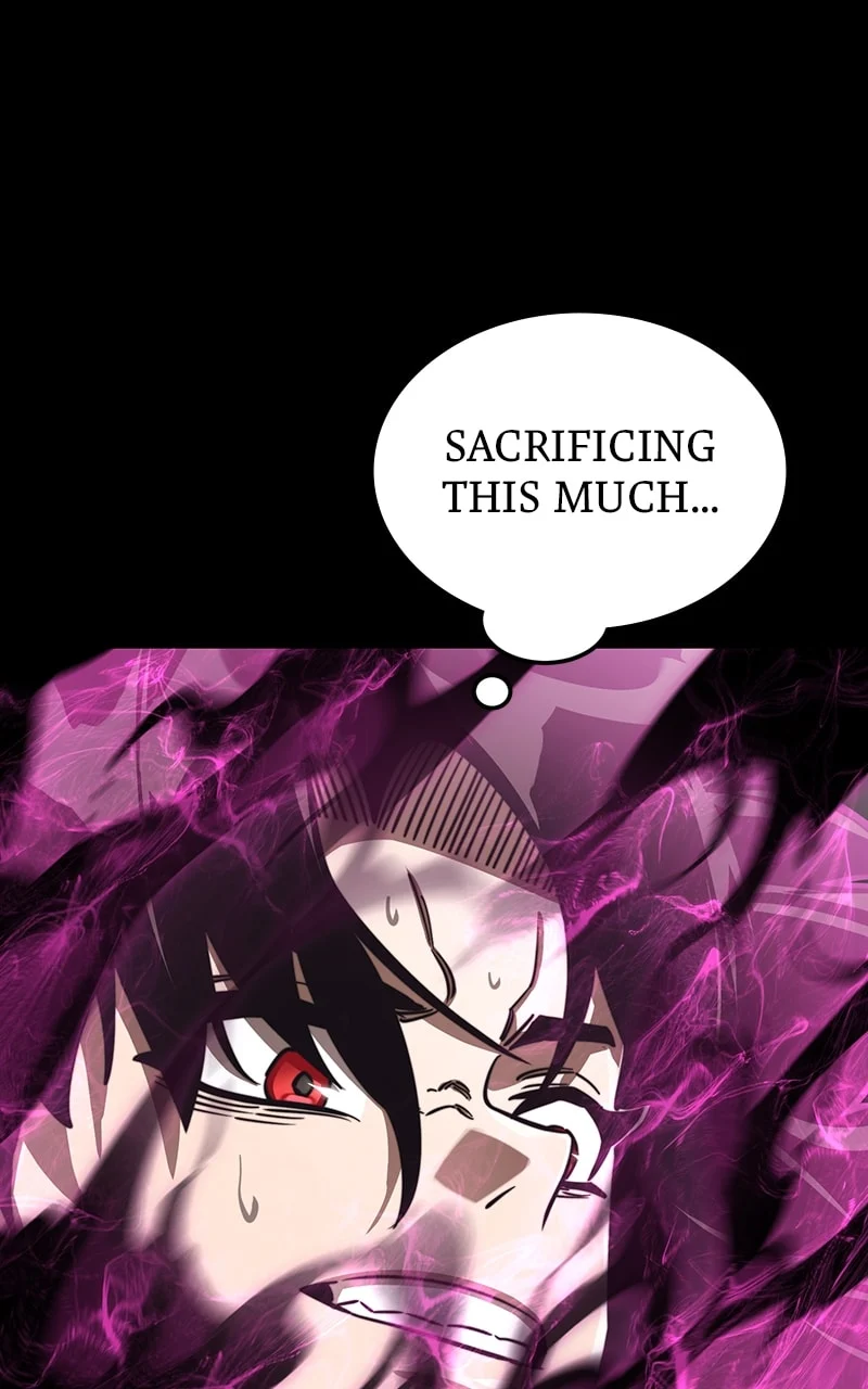 Reincarnation Path of The Underworld King Chapter 39 - Page 37 in English