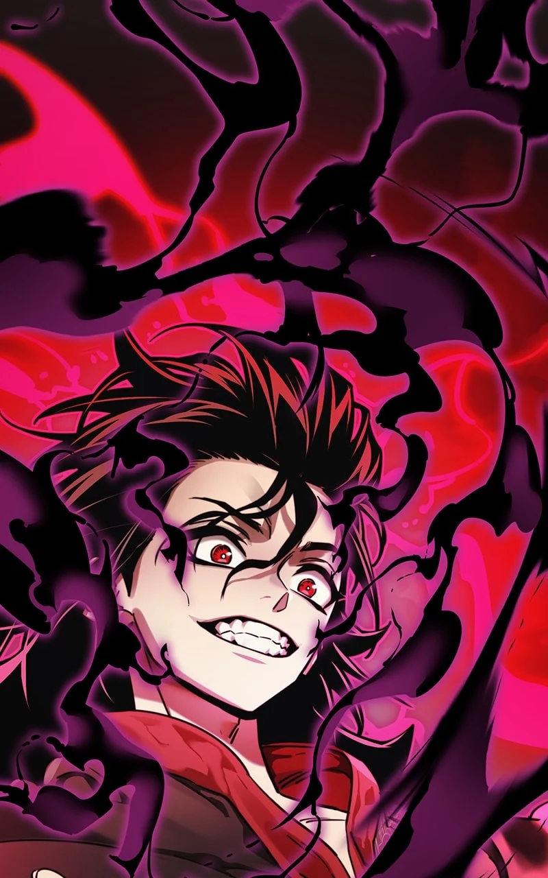 Reincarnation Path of The Underworld King Chapter 39 - Page 48 in English