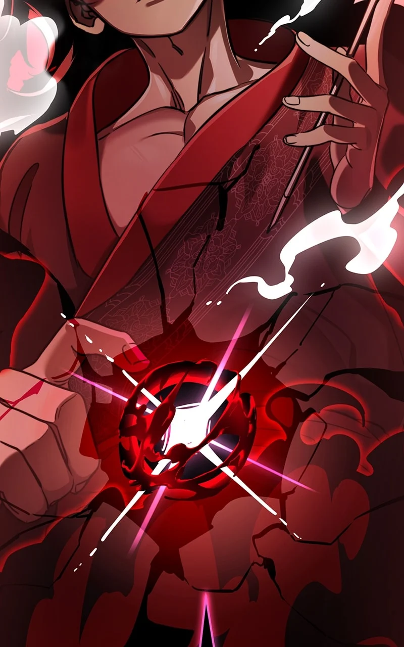 Reincarnation Path of The Underworld King Chapter 39 - Page 75 in English