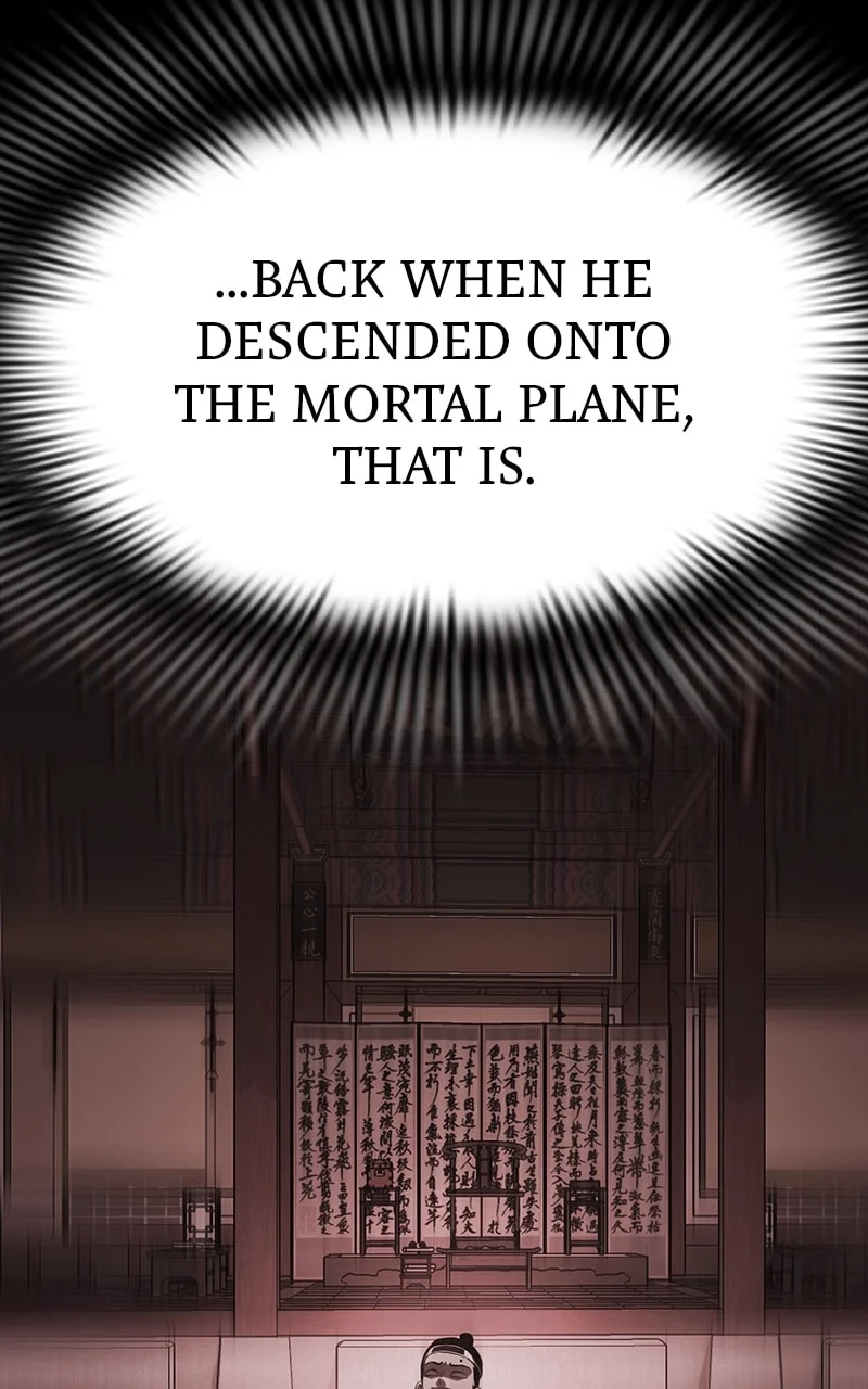 Reincarnation Path of The Underworld King Chapter 39 - Page 8 in English