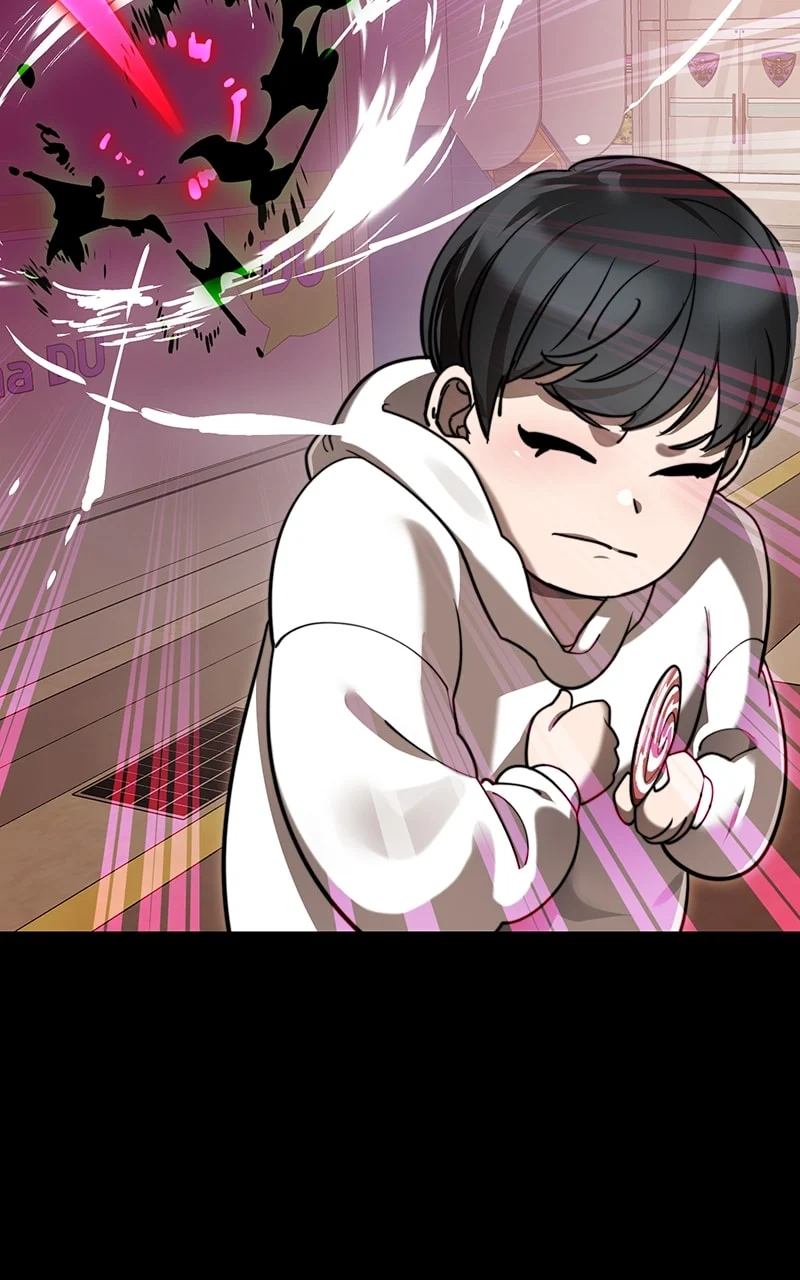 Reincarnation Path of The Underworld King Chapter 39 - Page 87 in English