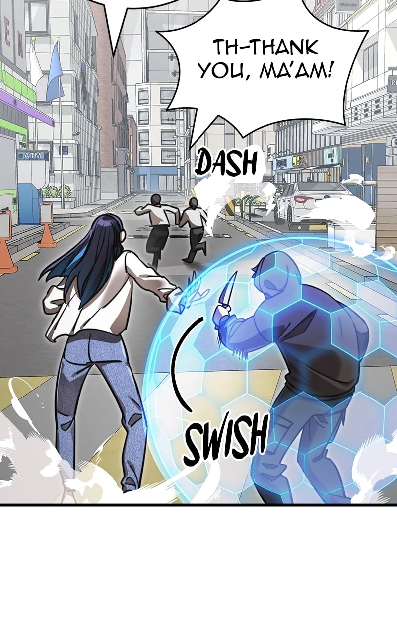 Reincarnation Path of The Underworld King Chapter 40 - Page 11 in English
