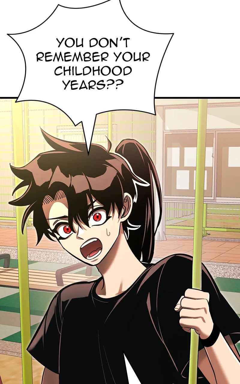 Reincarnation Path of The Underworld King Chapter 40 - Page 114 in English