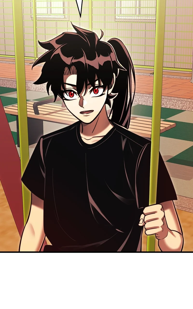Reincarnation Path of The Underworld King Chapter 40 - Page 139 in English