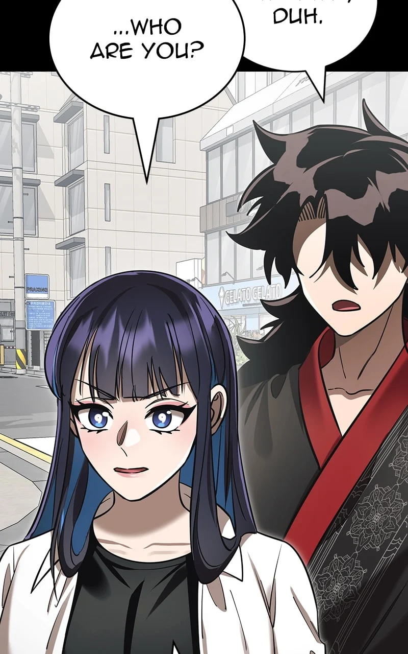 Reincarnation Path of The Underworld King Chapter 40 - Page 30 in English