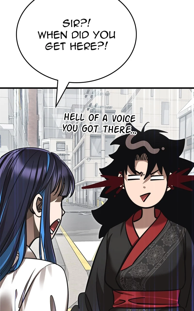 Reincarnation Path of The Underworld King Chapter 40 - Page 34 in English