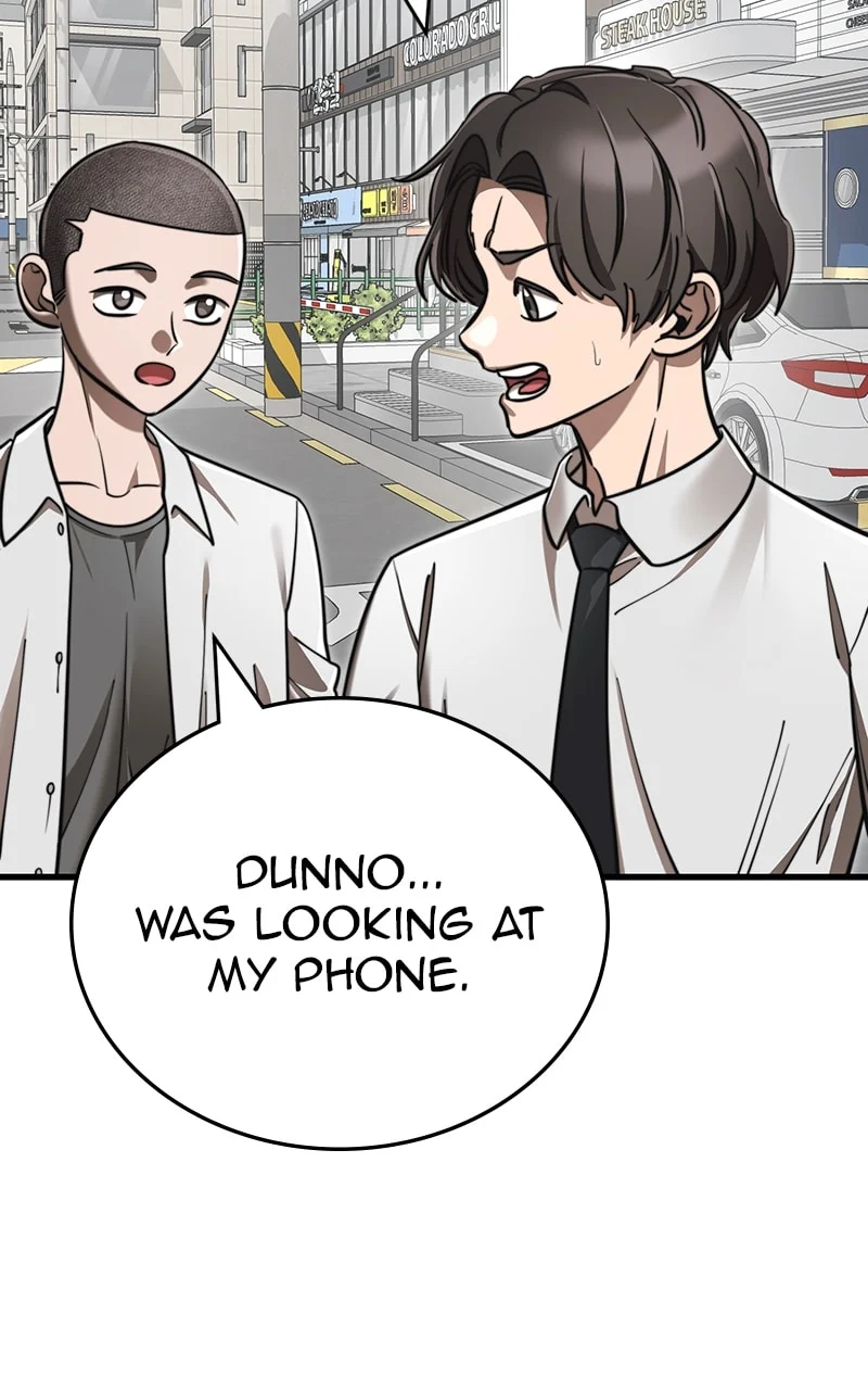 Reincarnation Path of The Underworld King Chapter 40 - Page 4 in English