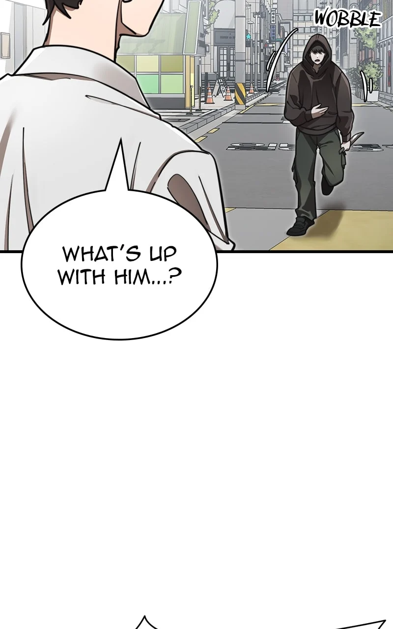 Reincarnation Path of The Underworld King Chapter 40 - Page 6 in English
