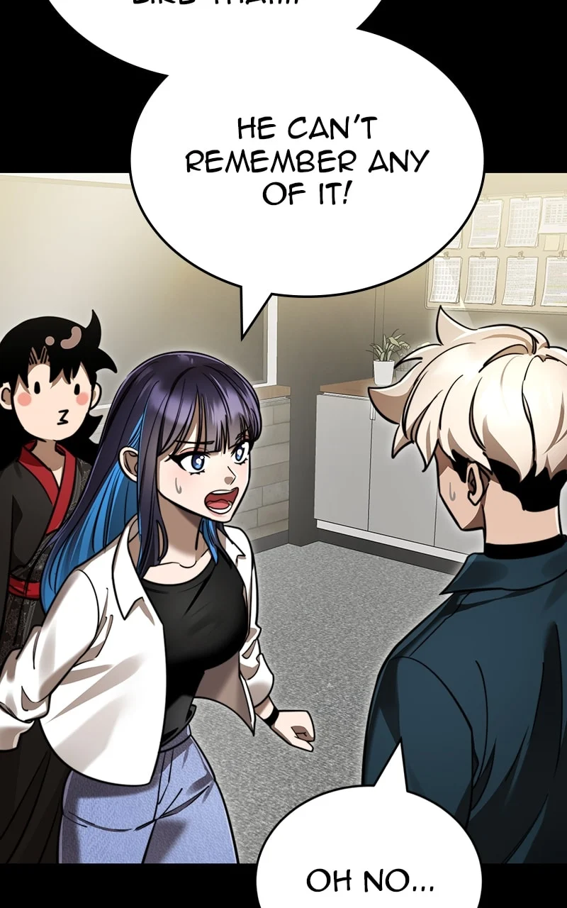 Reincarnation Path of The Underworld King Chapter 40 - Page 61 in English