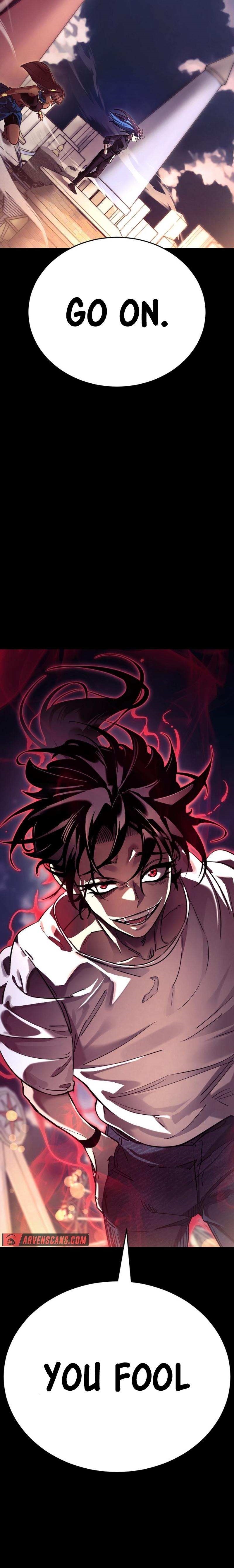 Reincarnation Path of The Underworld King Chapter 46 - Page 18 in English