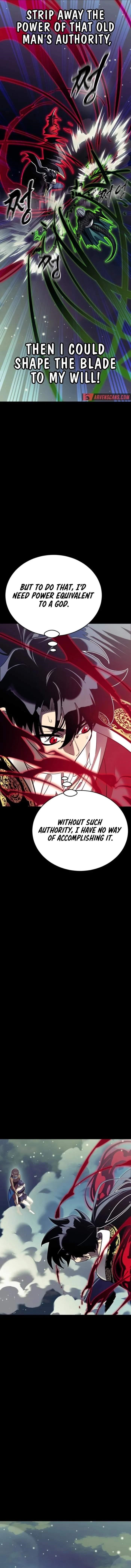 Reincarnation Path of The Underworld King Chapter 54 - Page 13 in English