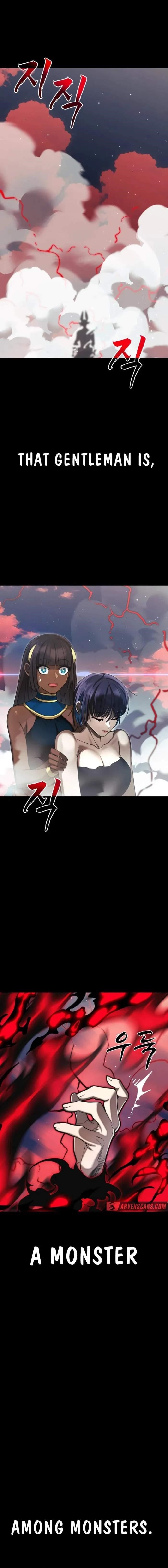 Reincarnation Path of The Underworld King Chapter 54 - Page 20 in English