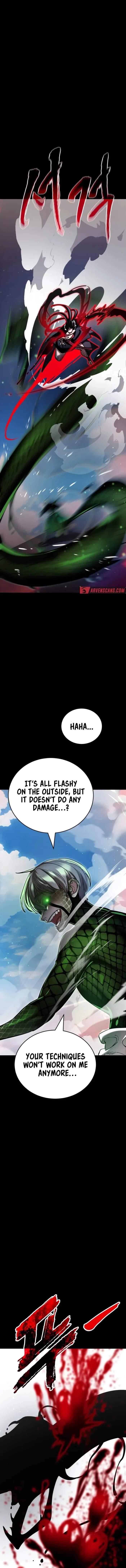 Reincarnation Path of The Underworld King Chapter 54 - Page 24 in English