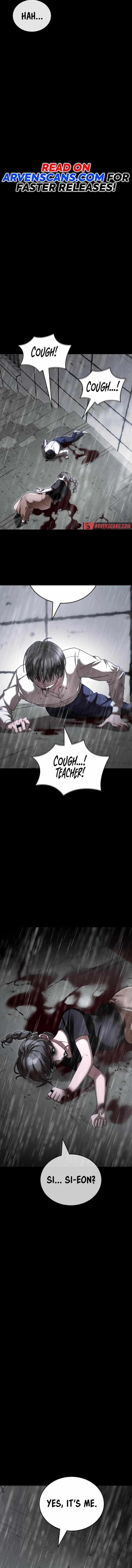 Reincarnation Path of The Underworld King Chapter 55 - Page 11 in English