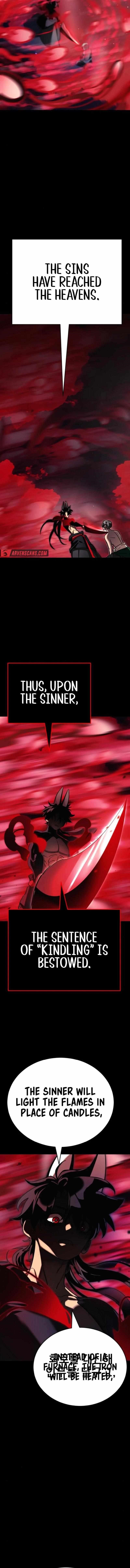 Reincarnation Path of The Underworld King Chapter 55 - Page 28 in English