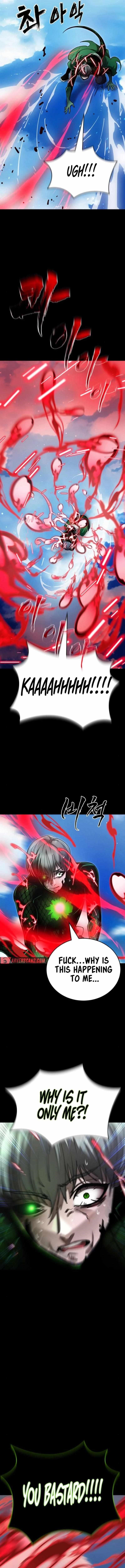 Reincarnation Path of The Underworld King Chapter 55 - Page 7 in English