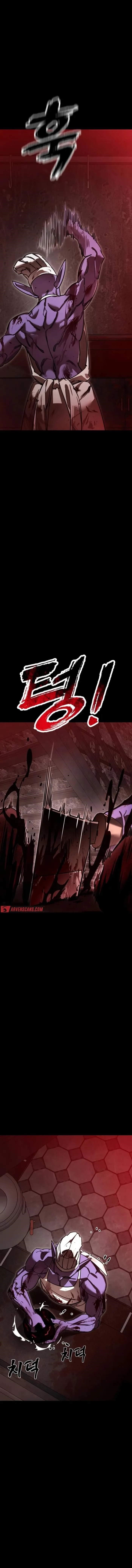 Reincarnation Path of The Underworld King Chapter 61 - Page 17 in English