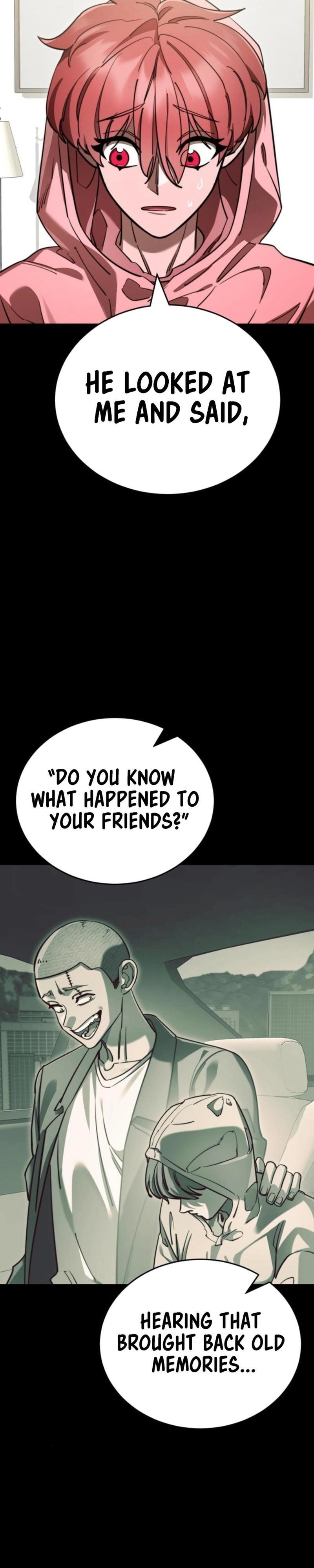 Reincarnation Path of The Underworld King Chapter 62 - Page 10 in English