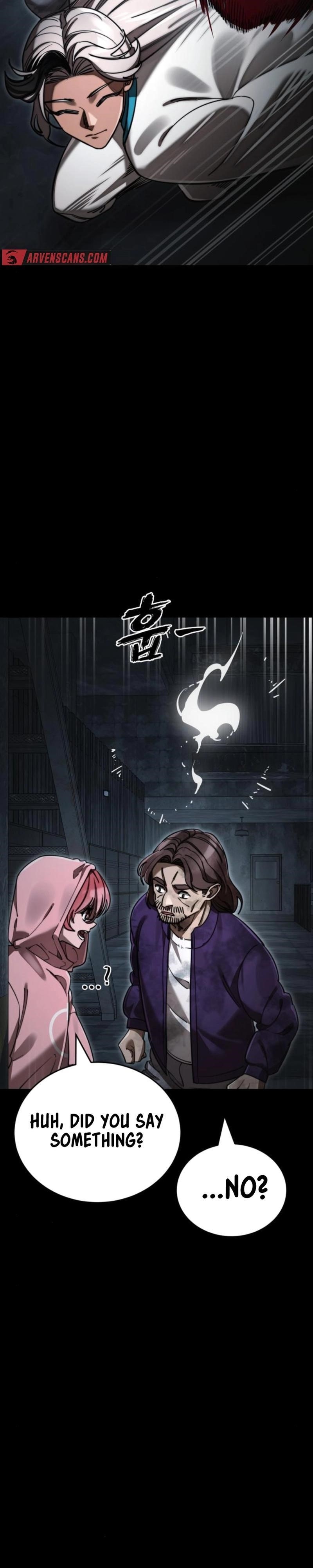 Reincarnation Path of The Underworld King Chapter 62 - Page 20 in English