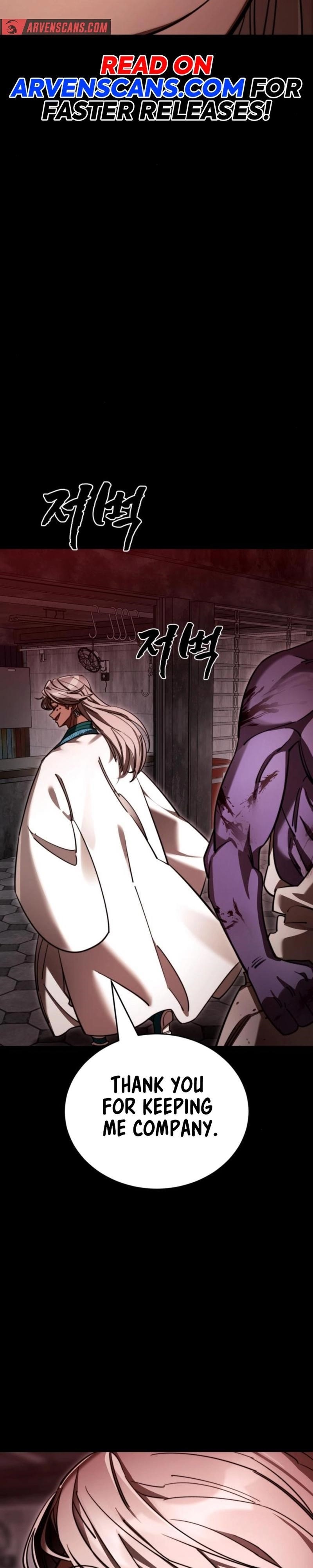 Reincarnation Path of The Underworld King Chapter 62 - Page 31 in English