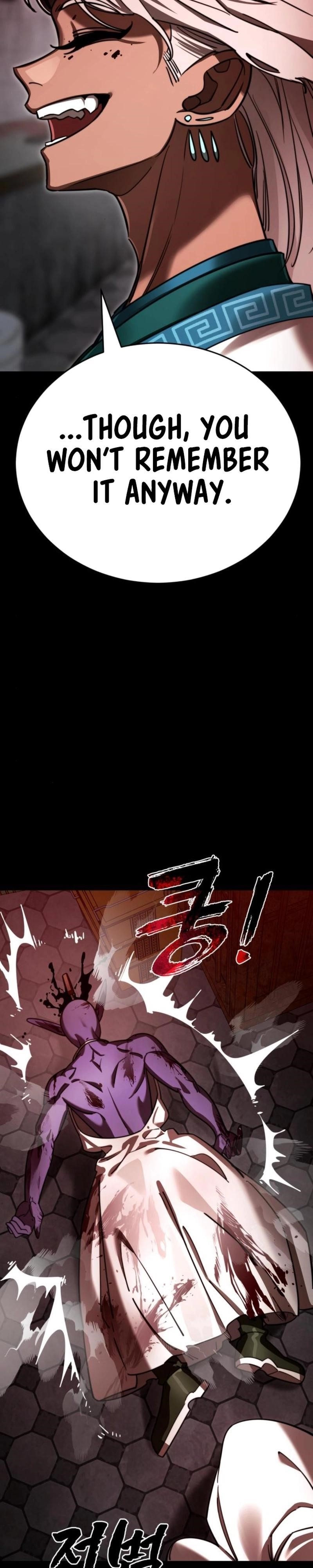 Reincarnation Path of The Underworld King Chapter 62 - Page 32 in English