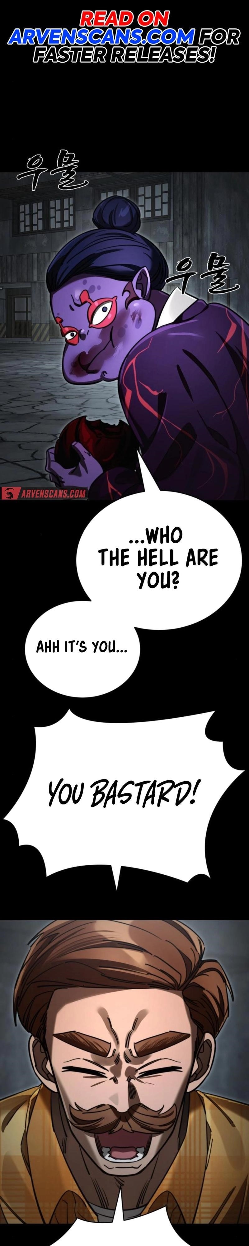 Reincarnation Path of The Underworld King Chapter 62 - Page 44 in English
