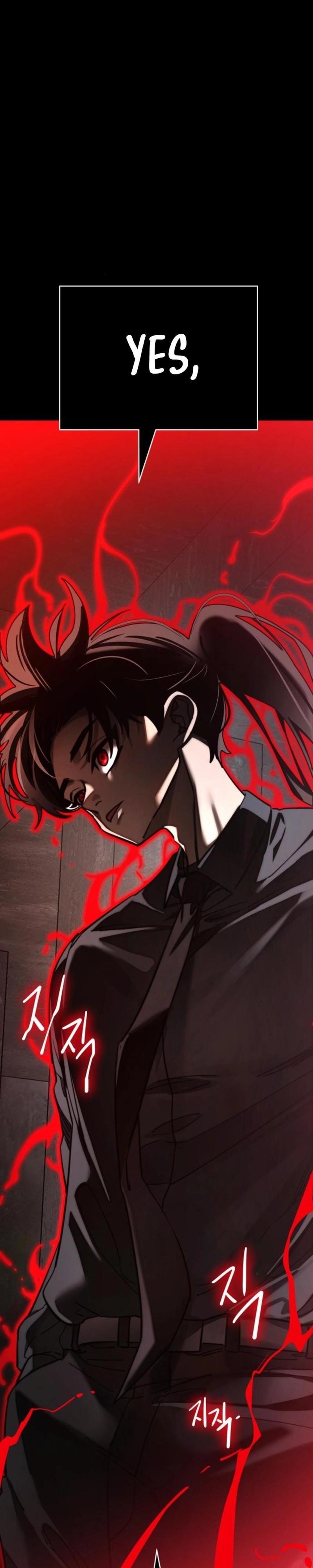 Reincarnation Path of The Underworld King Chapter 62 - Page 49 in English