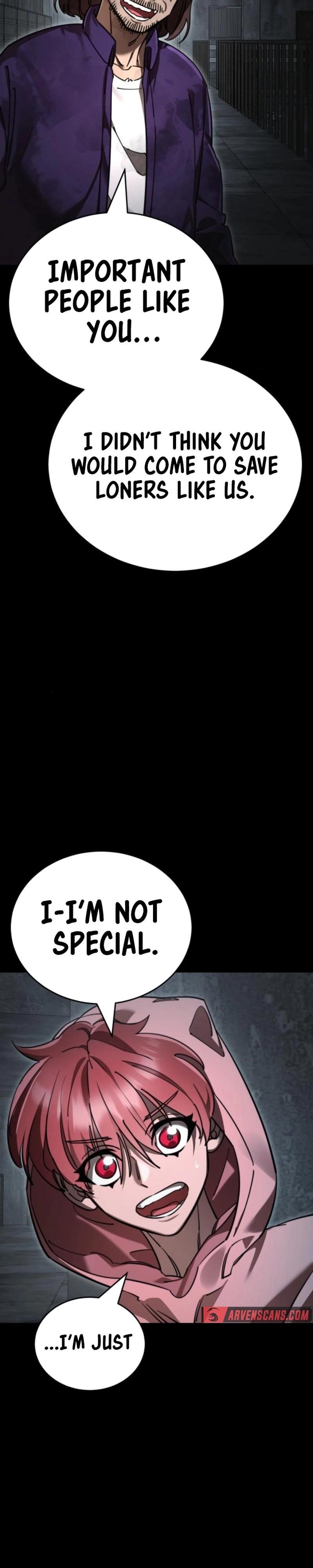 Reincarnation Path of The Underworld King Chapter 62 - Page 7 in English