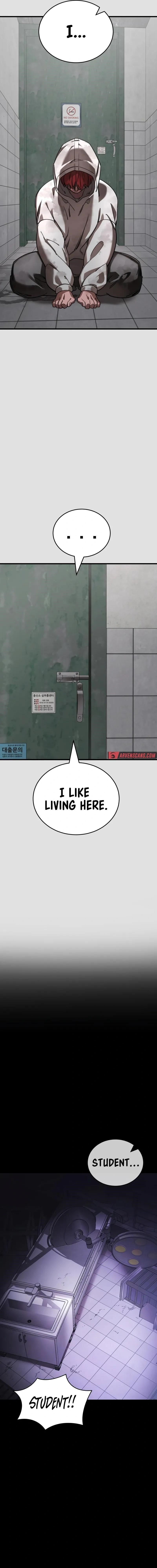 Reincarnation Path of The Underworld King Chapter 65 - Page 13 in English