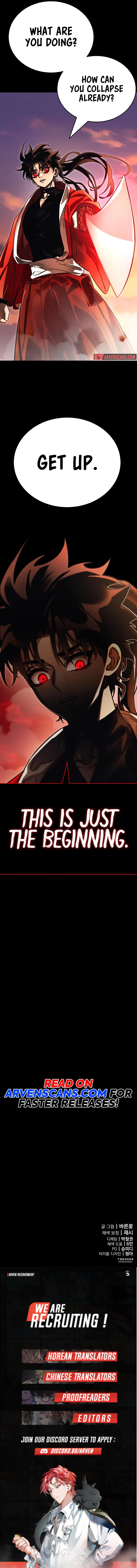 Reincarnation Path of The Underworld King Chapter 66 - Page 16 in English
