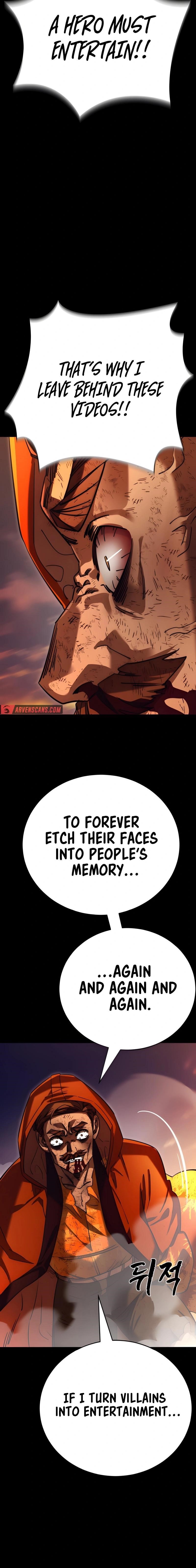 Reincarnation Path of The Underworld King Chapter 67 - Page 14 in English