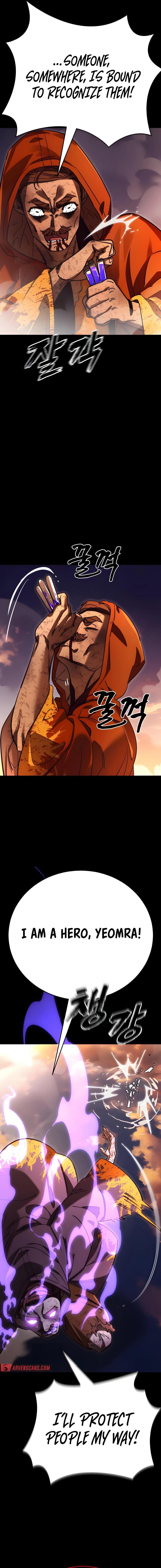 Reincarnation Path of The Underworld King Chapter 67 - Page 15 in English