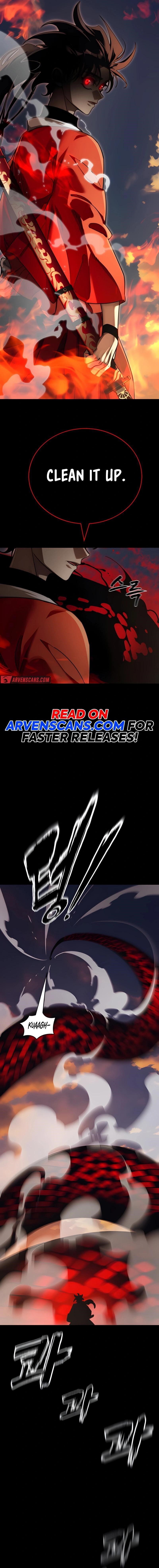 Reincarnation Path of The Underworld King Chapter 67 - Page 25 in English
