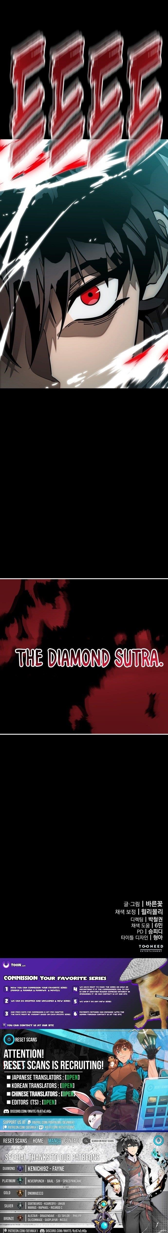 Reincarnation Path of The Underworld King Chapter 83 - Page 19 in English