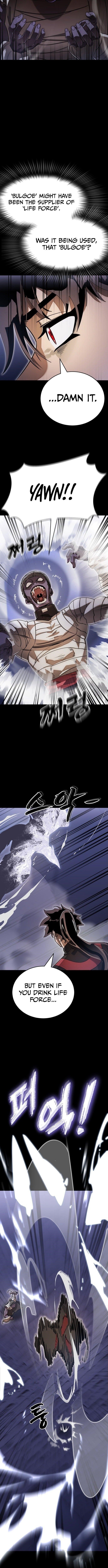 Reincarnation Path of The Underworld King Chapter 86 - Page 14 in English