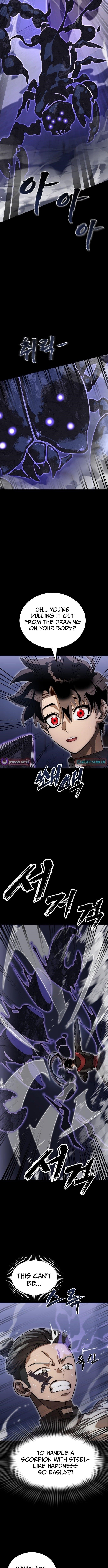 Reincarnation Path of The Underworld King Chapter 86 - Page 6 in English