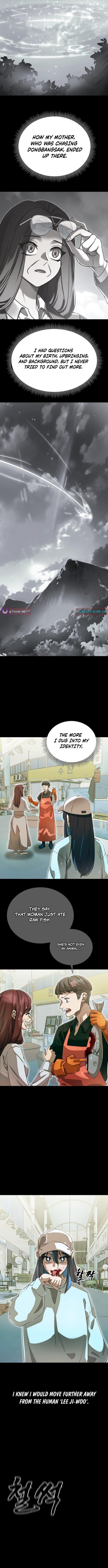 Reincarnation Path of The Underworld King Chapter 90 - Page 8 in English