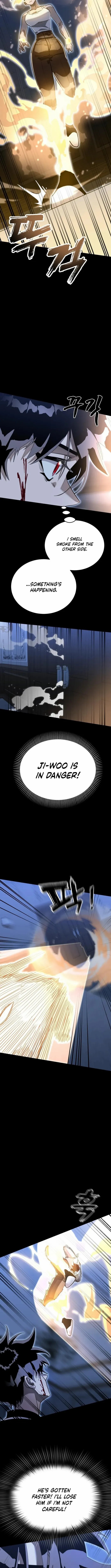 Reincarnation Path of The Underworld King Chapter 91 - Page 16 in English