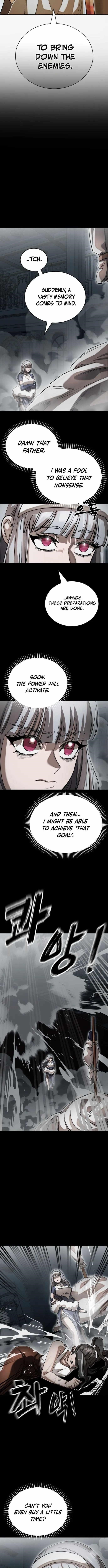 Reincarnation Path of The Underworld King Chapter 92 - Page 6 in English