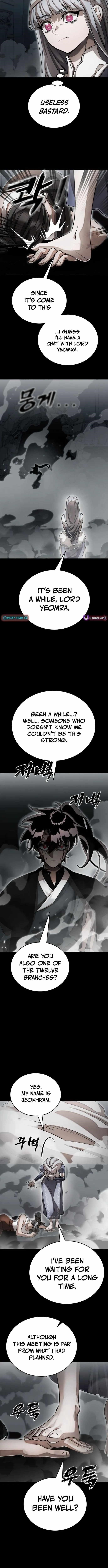 Reincarnation Path of The Underworld King Chapter 92 - Page 7 in English