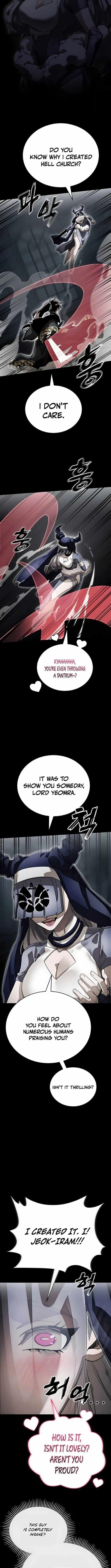 Reincarnation Path of The Underworld King Chapter 93 - Page 15 in English