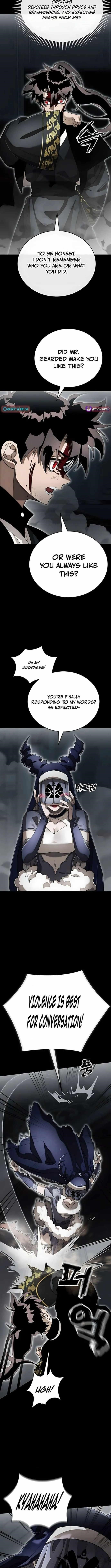 Reincarnation Path of The Underworld King Chapter 93 - Page 16 in English