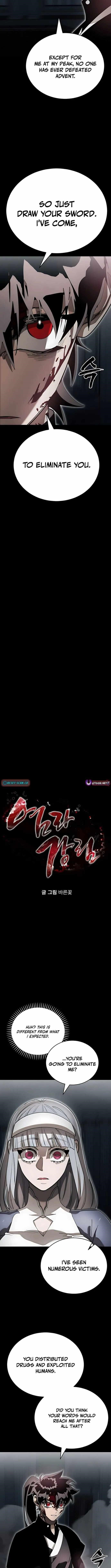 Reincarnation Path of The Underworld King Chapter 93 - Page 3 in English