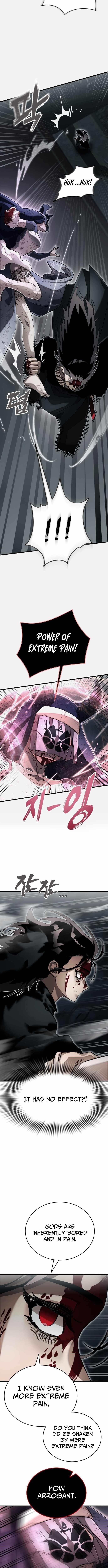 Reincarnation Path of The Underworld King Chapter 97 - Page 7 in English