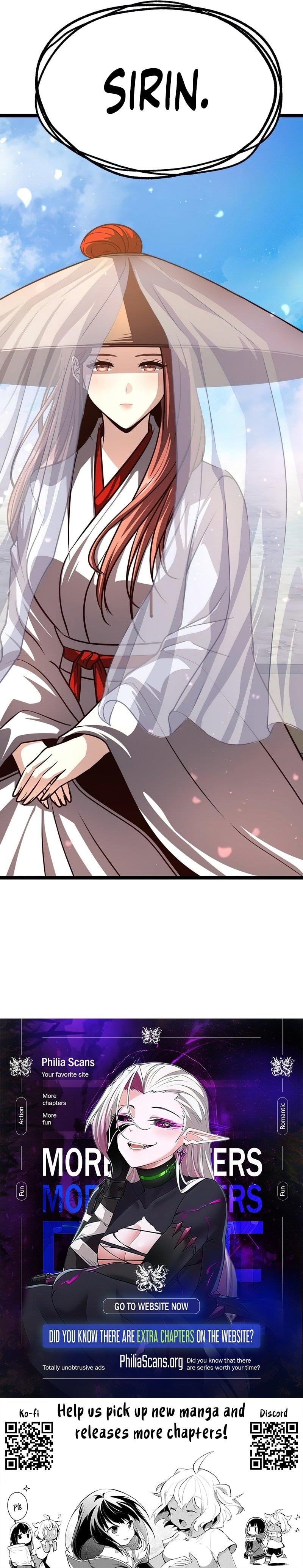 Song Baek Chapter 43 - Page 14 in English