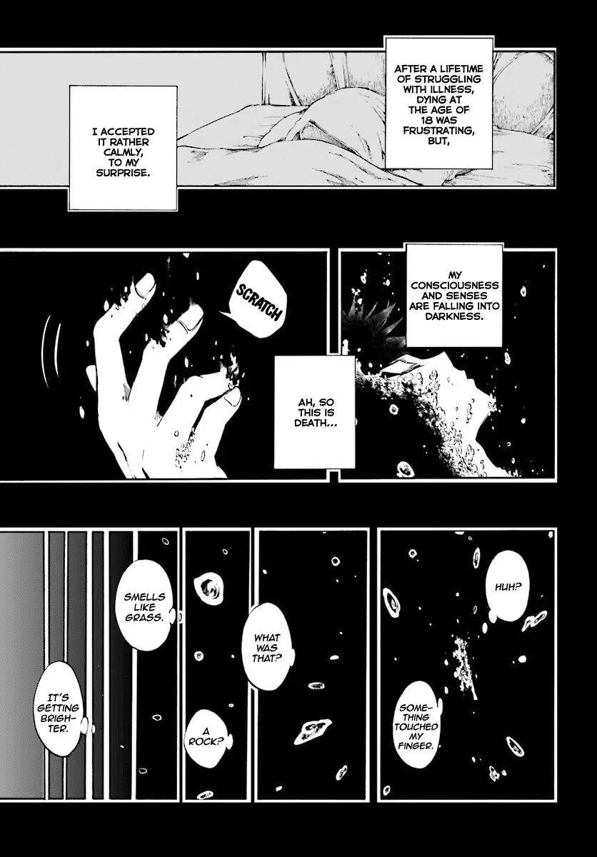Isekai Apocalypse Mynoghra ~The Conquest Of The World Starts With The Civilization Of Ruin~ Chapter 1 - Page 4 in English