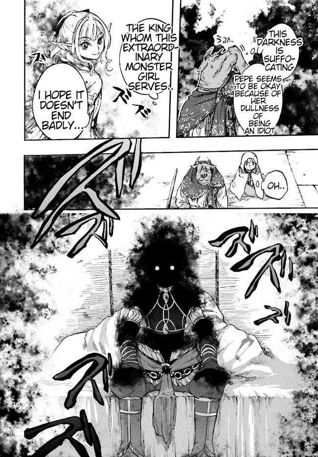 Isekai Apocalypse Mynoghra ~The Conquest Of The World Starts With The Civilization Of Ruin~ Chapter 10.2 - Page 9 in English