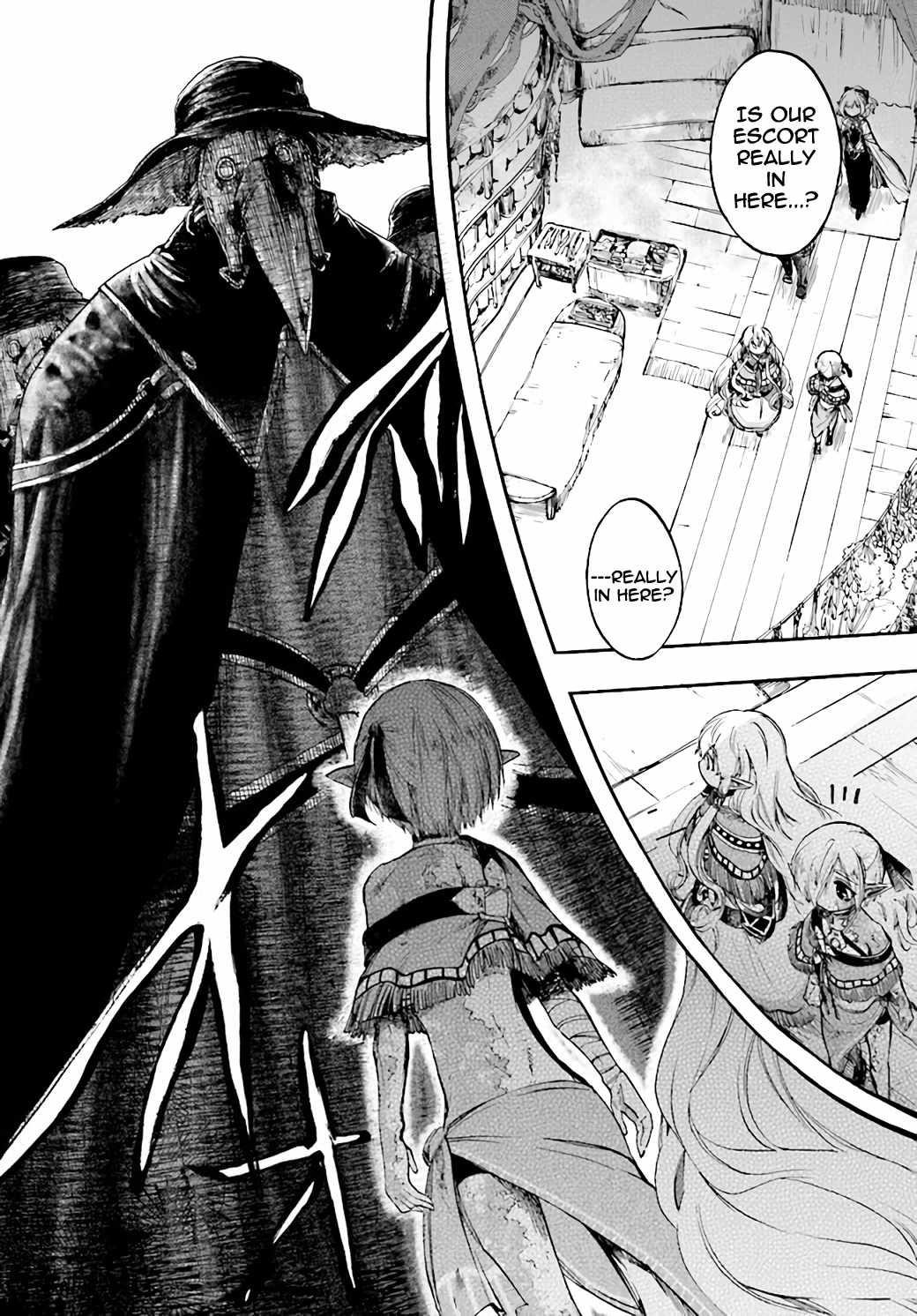 Isekai Apocalypse Mynoghra ~The Conquest Of The World Starts With The Civilization Of Ruin~ Chapter 11.2 - Page 10 in English